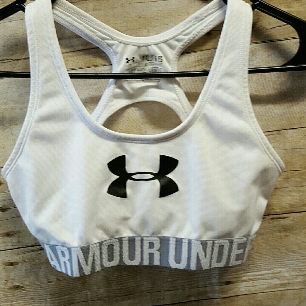 Under Armour sportsbra